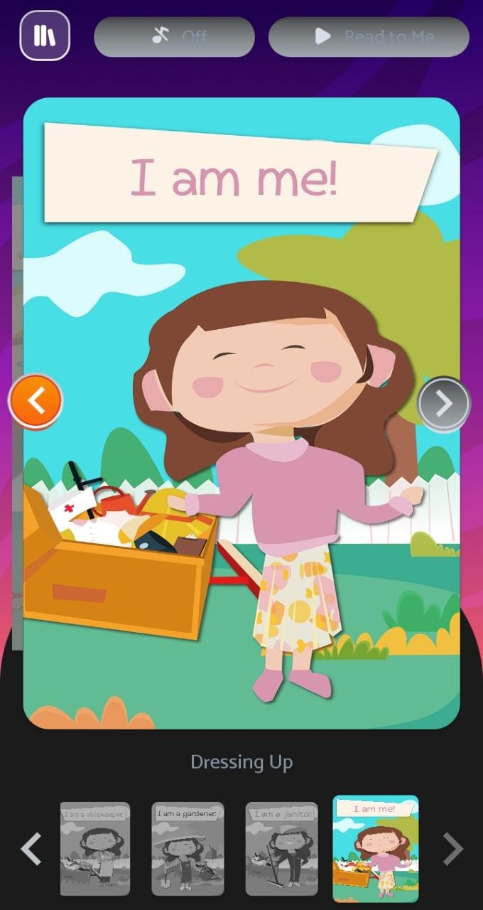 App Screen Image